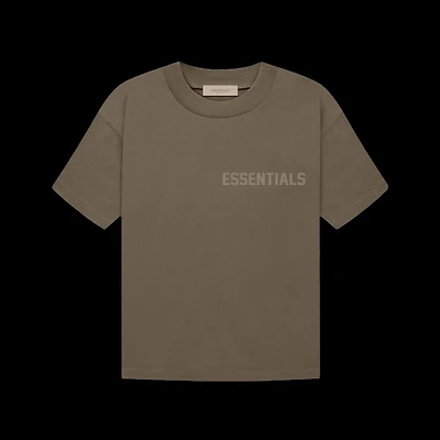 Essentials Tee Wood