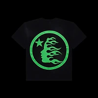 Hellstar Classic Gel Tee Black