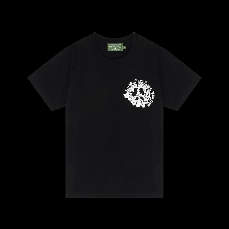 Denim Tears University Tee