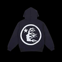 Hellstar Classic Hoodie Black