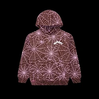 Sp5der AOPWEB Hoodie
