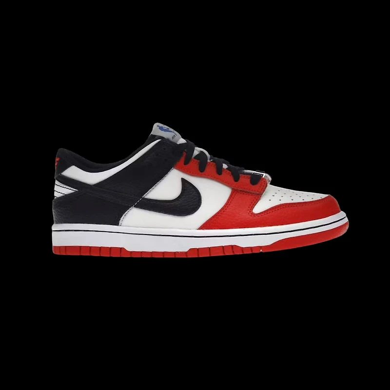 NBA x Dunk Low EMB GS '75th Anniversary - Bulls'