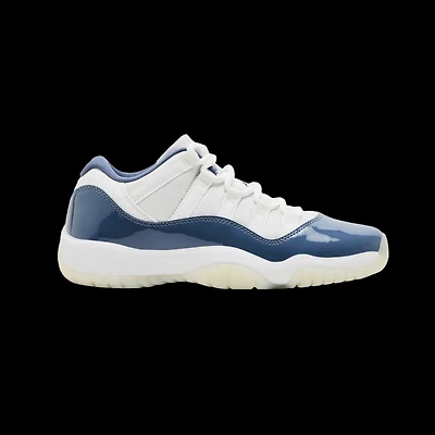 Air Jordan 11 Retro Low GS 'Diffused Blue'