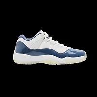 Air Jordan 11 Retro Low GS 'Diffused Blue'