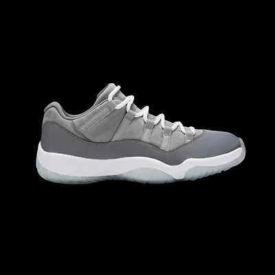 Air Jordan 11 Retro Low 'Cool Grey'