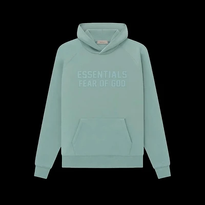 Essentials Hoodie Sycamore
