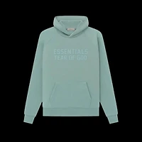 Essentials Hoodie Sycamore