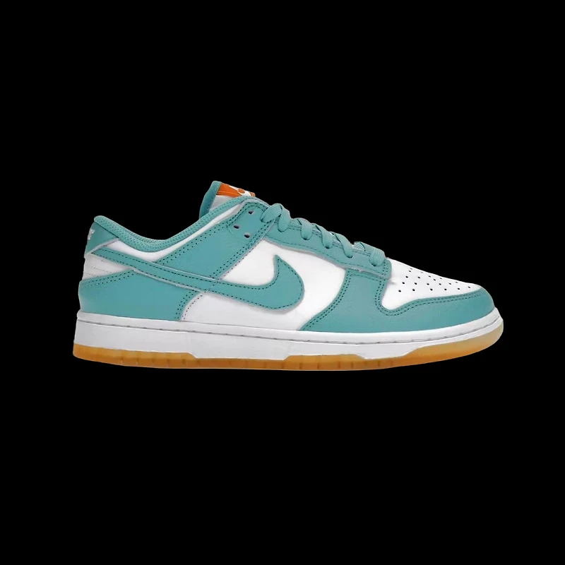 women’s Dunk Low ‘Teal Zeal’