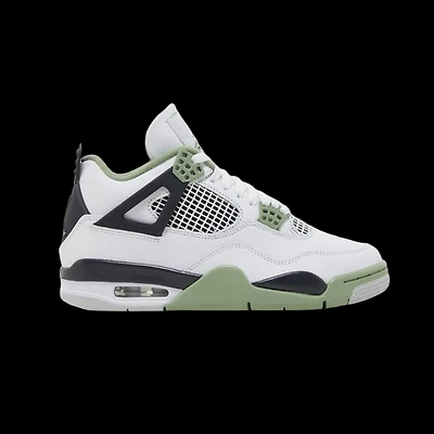 Women’s Air Jordan 4 Retro ’Seafoam’