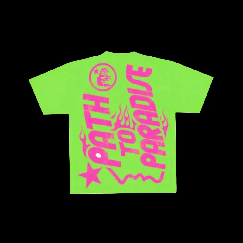 Hellstar Son of God tee