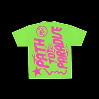 Hellstar Son of God tee