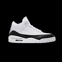 Fragment Design x Air Jordan 3 Retro SP 'White'