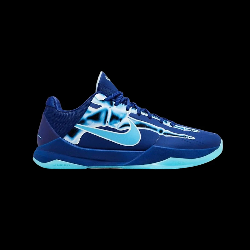 Zoom Kobe 5 Protro 'X-Ray'