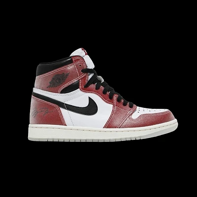 Jordan 1 high trophy room