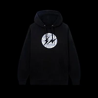 Anti-Social Fragment Called Interference Hoodie
