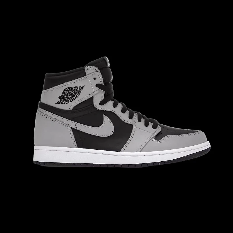 Air Jordan 1 Retro High OG 'Shadow 2.0'