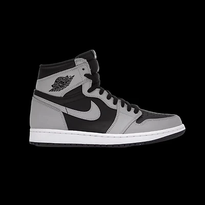 Air Jordan 1 Retro High OG 'Shadow 2.0'