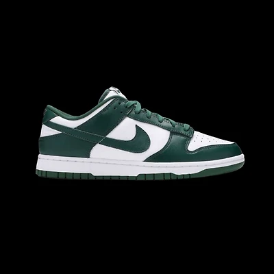 Dunk Low 'Michigan State'
