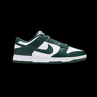 Dunk Low 'Michigan State'