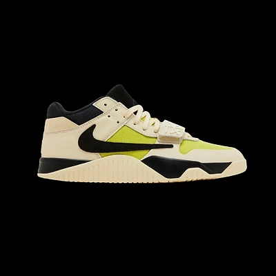 Travis Scott x Jordan Jumpman Jack TR 'Bright Cactus'