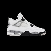 Air Jordan 4 Retro OG 'White Cement' 2025