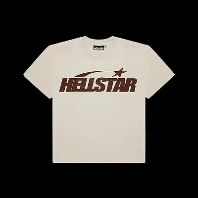 Hellstar Classic Tee White