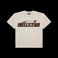 Hellstar Classic Tee White