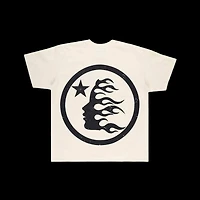 Hellstar Classic Tee White