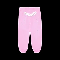 Sp5der Web Pant Pink