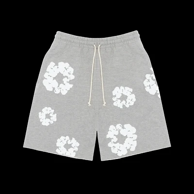 Denim Tears Cotton Wreath Short