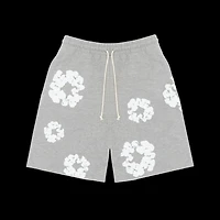 Denim Tears Cotton Wreath Short
