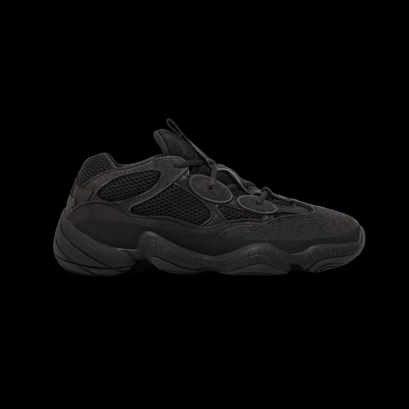 Yeezy 500 'Utility Black' 2023