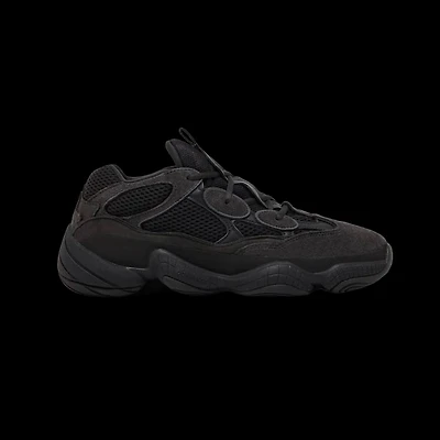 Yeezy 500 'Utility Black' 2023