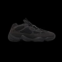 Yeezy 500 'Utility Black' 2023