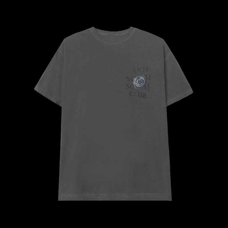 Anti-Social Bat Emoji Tee