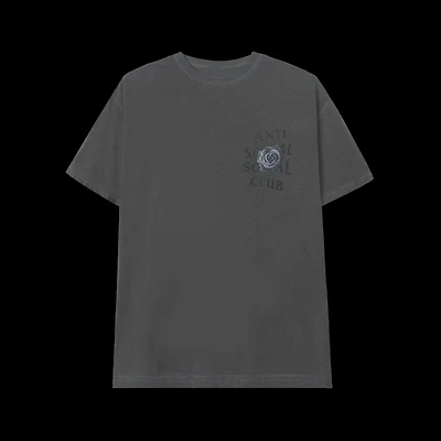 Anti-Social Bat Emoji Tee