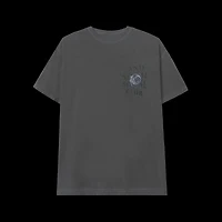 Anti-Social Bat Emoji Tee