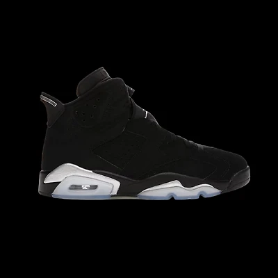Air Jordan 6 Retro 'Chrome'