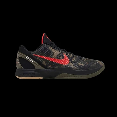 Zoom Kobe 6 Protro 'Italian Camo' 2024