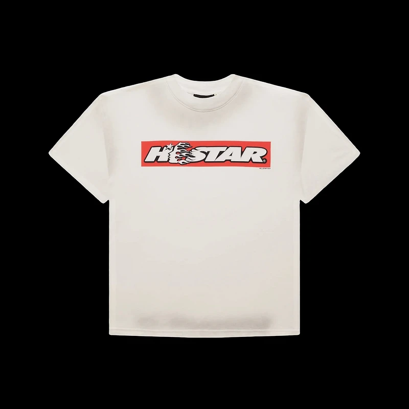 Hellstar Box Logo Tee