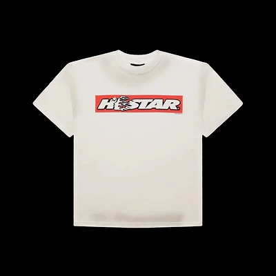 Hellstar Box Logo Tee