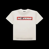 Hellstar Box Logo Tee
