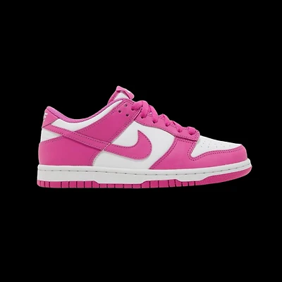 Dunk Low GS 'Active Fuchsia'