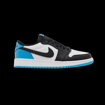 Air Jordan 1 Retro Low OG GS 'UNC'