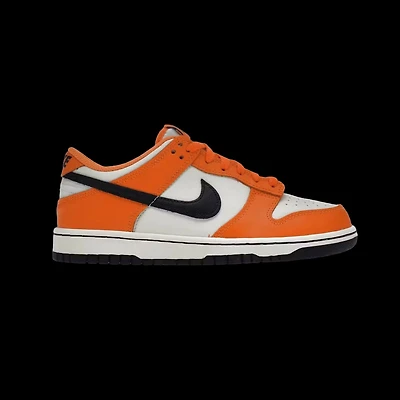 Dunk Low GS 'Halloween' 2022