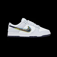 Dunk Low '3D Swoosh'