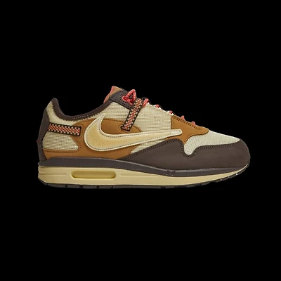 Travis Scott x Air Max 1 'Baroque Brown'