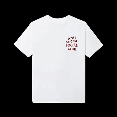 Anti-Social Cancelled Again Tee