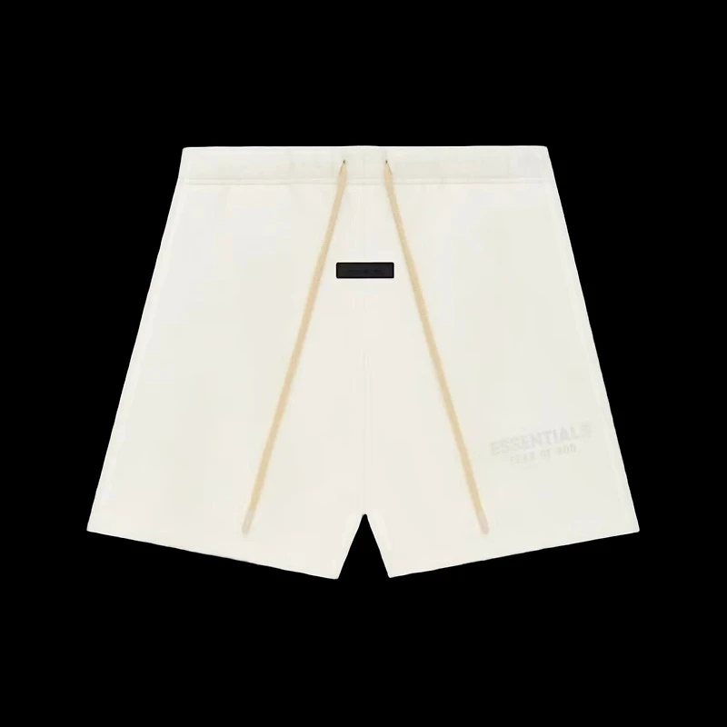 Essentials Cloud Dancer FW23 Shorts