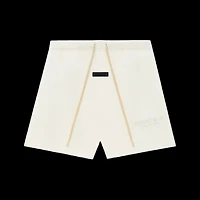 Essentials Cloud Dancer FW23 Shorts